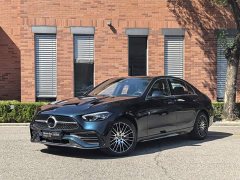 Mercedes-Benz C-Class 2026 C 260 L Sport Edition - ფოტო 1