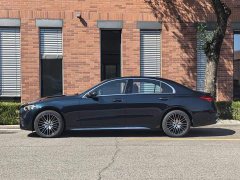 Mercedes-Benz C-Class 2026 C 260 L Sport Edition - ფოტო 11