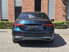 Mercedes-Benz C-Class 2026 C 260 L Sport Edition - ფოტო 12