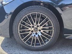 Mercedes-Benz C-Class 2026 C 260 L Sport Edition - ფოტო 14
