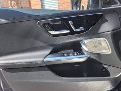 Mercedes-Benz C-Class 2026 C 260 L Sport Edition - ფოტო 16