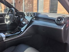 Mercedes-Benz C-Class 2026 C 260 L Sport Edition - ფოტო 18