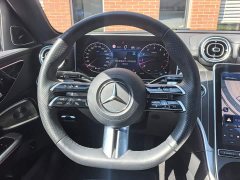 Mercedes-Benz C-Class 2026 C 260 L Sport Edition - ფოტო 19