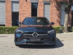 Mercedes-Benz C-Class 2026 C 260 L Sport Edition - ფოტო 2
