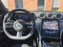 Mercedes-Benz C-Class 2026 C 260 L Sport Edition - ფოტო 20