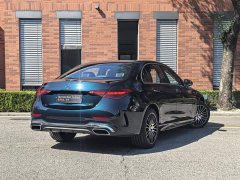 Mercedes-Benz C-Class 2026 C 260 L Sport Edition - ფოტო 3