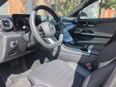 Mercedes-Benz C-Class 2026 C 260 L Sport Edition - ფოტო 5
