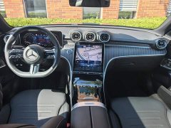 Mercedes-Benz C-Class 2026 C 260 L Sport Edition - ფოტო 6