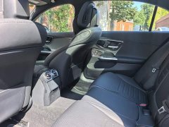 Mercedes-Benz C-Class 2026 C 260 L Sport Edition - ფოტო 8