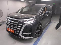Denza BYD Denza D9 DM-i Smart Drive 1020 AWD Premium - ფოტო 1