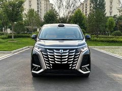 Denza BYD Denza D9 DM-i Smart Drive 1020 AWD Premium - ფოტო 2