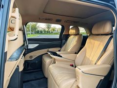 Denza BYD Denza D9 DM-i Smart Drive 1020 AWD Premium - ფოტო 4