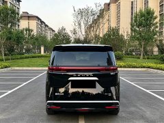 Denza BYD Denza D9 DM-i Smart Drive 1020 AWD Premium - ფოტო 5