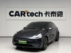 Tesla Model Y Rear-Wheel Drive - ფოტო 1
