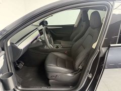 Tesla Model Y Rear-Wheel Drive - ფოტო 12