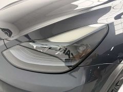 Tesla Model Y Rear-Wheel Drive - ფოტო 15