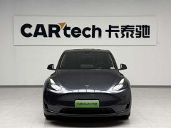 Tesla Model Y Rear-Wheel Drive - ფოტო 2