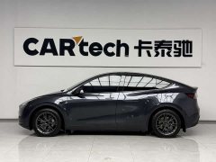 Tesla Model Y Rear-Wheel Drive - ფოტო 3