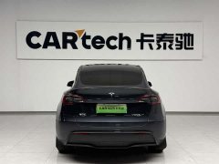 Tesla Model Y Rear-Wheel Drive - ფოტო 4