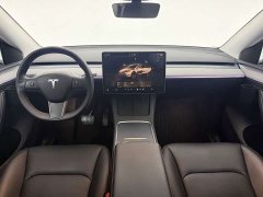 Tesla Model Y Rear-Wheel Drive - ფოტო 5