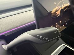 Tesla Model Y Rear-Wheel Drive - ფოტო 7