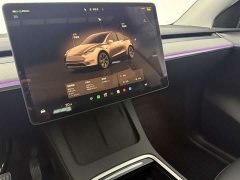 Tesla Model Y Rear-Wheel Drive - ფოტო 9