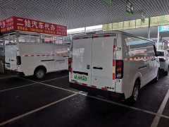 BYD Remote Star Enjoy Farizon SuperVan V Star Xiang V6E Exclusive Edition Guoxuan 39.6kWh - photo 5