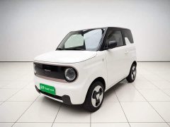 Geely Panda Mini New Spring Edition Treasure Bear - ფოტო 1