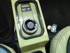 Geely Panda Mini New Spring Edition Treasure Bear - ფოტო 10