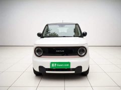 Geely Panda Mini New Spring Edition Treasure Bear - ფოტო 2