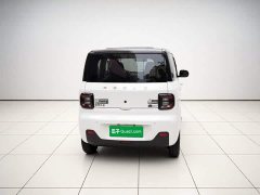 Geely Panda Mini New Spring Edition Treasure Bear - ფოტო 3