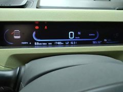 Geely Panda Mini New Spring Edition Treasure Bear - ფოტო 8