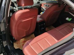 BMW 3 Series 325i M Sport Package - ფოტო 11