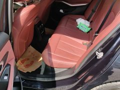 BMW 3 Series 325i M Sport Package - ფოტო 12
