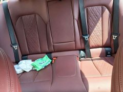 BMW 3 Series 325i M Sport Package - ფოტო 13