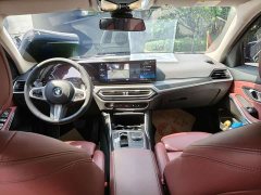 BMW 3 Series 325i M Sport Package - ფოტო 14