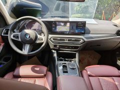 BMW 3 Series 325i M Sport Package - ფოტო 15
