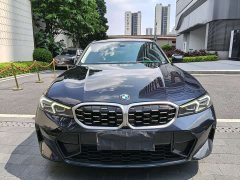 BMW 3 Series 325i M Sport Package - ფოტო 2
