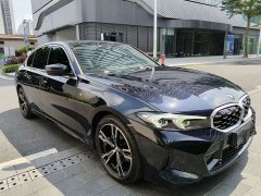 BMW 3 Series 325i M Sport Package - ფოტო 3