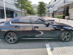 BMW 3 Series 325i M Sport Package - ფოტო 4