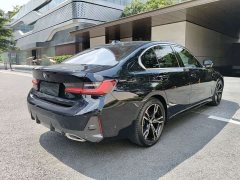BMW 3 Series 325i M Sport Package - ფოტო 5