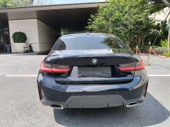 BMW 3 Series 325i M Sport Package - ფოტო 6