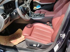 BMW 3 Series 325i M Sport Package - ფოტო 9