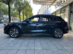 Audi Q5L 40T Luxury Dynamic Edition - ფოტო 16