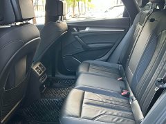 Audi Q5L 40T Luxury Dynamic Edition - ფოტო 6