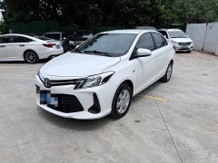 Toyota Vios 1.5L CVT Creative Edition - ფოტო 1