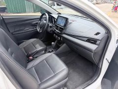 Toyota Vios 1.5L CVT Creative Edition - ფოტო 10