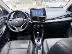 Toyota Vios 1.5L CVT Creative Edition - ფოტო 11