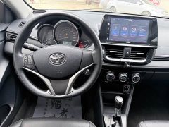 Toyota Vios 1.5L CVT Creative Edition - ფოტო 12