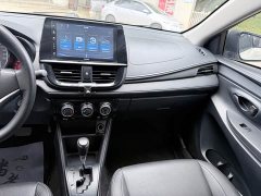 Toyota Vios 1.5L CVT Creative Edition - ფოტო 13